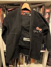 Usado, Kimono BJJ KVRA x Hello Kitty - talla F1 comprar usado  Enviando para Brazil
