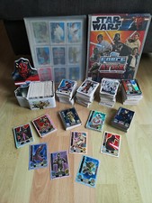 Star wars force gebraucht kaufen  Mahlow