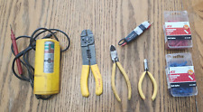 Lot electrician tools for sale  Aurora