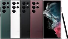 Usado, Samsung Galaxy S22 Ultra SM-S908U 128GB 5G Smartphone Desbloqueado - Muito Bom comprar usado  Enviando para Brazil