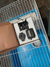 Satellite signal finder for sale  UK