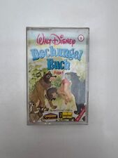 Walt disney dschungelbuch gebraucht kaufen  Marl