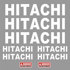 Large 550mm hitachi for sale  HAILSHAM