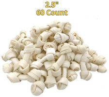 Count rawhide knot for sale  Montgomery