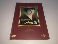 Fabelhafte amelie disk gebraucht kaufen  Hamm