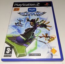 Sony PlayStation 2/PS2 - Eye Toy : Antigrav - Bon État comprar usado  Enviando para Brazil
