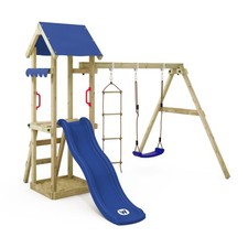 Wooden climbing frame for sale  Shipping to Ireland