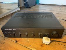 Rare harman kardon for sale  LONDON