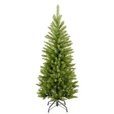 Artificial slim christmas for sale  Linden