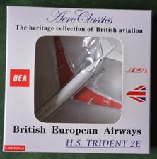 bea trident for sale  CAMBRIDGE
