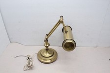 Vintage brass piano for sale  Levering