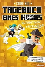 Tagebuch eines ultimativen gebraucht kaufen  Berlin