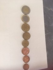 Monaco serie complete d'occasion  Menton