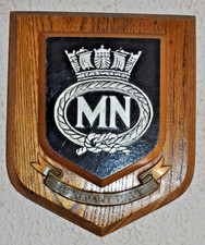 Vintage merchant navy for sale  WISBECH