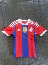 Riginal bayern münchen gebraucht kaufen  Vohenstrauß