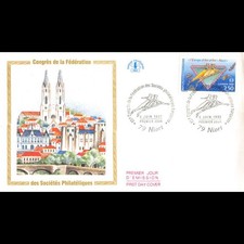 Cef 65e congrès d'occasion Cef 65e congrès d'occasion  Crécy-la-Chapelle