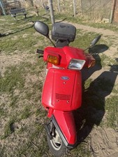 Yamaha beluga 125 gebraucht kaufen  Ducherow