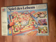 Spiel lebens riginal gebraucht kaufen  Aurich