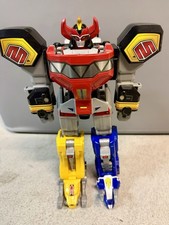 Bandai mighty morphin for sale  Knoxville