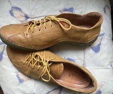 Think halbschuhe schöne gebraucht kaufen  Hannover