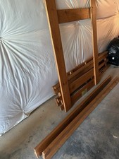 Bunk bed twin for sale  Front Royal