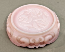 Vintage fenton pink for sale  Marion