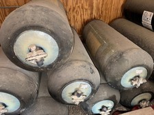 Type cng tank for sale  Minot