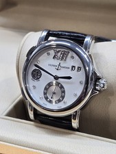 Ulysse nardin dual for sale  ACCRINGTON