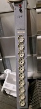 Ciabatta multipresa industrial usato  Italia