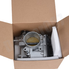 Corpo do acelerador ajuste Forester XT 2.5T 06-08 Impreza WRX 2006-2007 16112-AA170, usado comprar usado  Enviando para Brazil