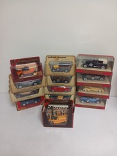 Models yesteryear bundle for sale  LICHFIELD