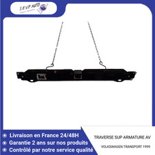 Traverse superieure armature d'occasion  Saint-Quentin