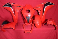 Cbr 1000 fireblade for sale  Felton