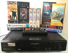 Sony slv e730ux for sale  PETERBOROUGH