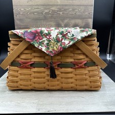 Longaberger 2000 century for sale  Aurora