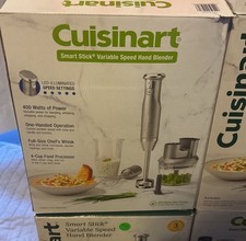 Usado, Liquidificador manual Cuisinart Smart Stick velocidade variável comprar usado  Enviando para Brazil
