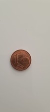 Cent euro 2018 gebraucht kaufen  Mainz