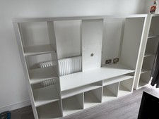 Ikea storage unit for sale  CROYDON