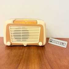 Radio vintage phonola usato  Ladispoli