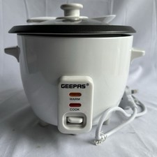 Geepas 0.6 electric for sale  EDINBURGH