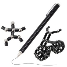 Magnetic fidget pen for sale Magnetic fidget pen for sale  MANCHESTER