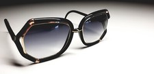 Ted lapidus sonnenbrille gebraucht kaufen  Freisen
