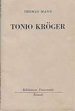 Tonio ger misc. usato  Italia