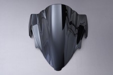 Bulle noire polycarbonate d'occasion  Aucamville