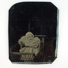 Fur coat baby for sale  Portland