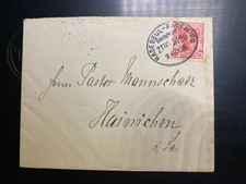 1049 bahnpost radebeul gebraucht kaufen  Oranienburg