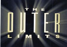 Outer limits base for sale  PRESCOT