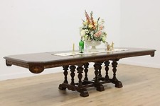 Tudor antique walnut for sale  Kaukauna