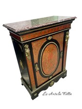 Eccezionale credenza boulle usato  Torchiarolo