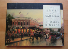 The spirit america gebraucht kaufen  Barnstorf